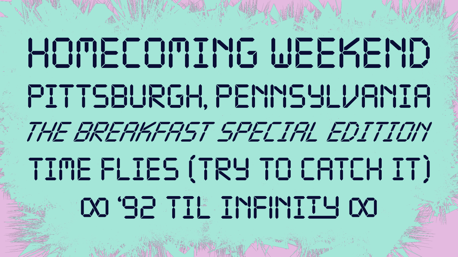 GO:OD AM Type Specimen